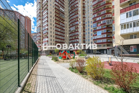 
   Продам 2-комнатную, 55.3 м², Галущака ул, 15

. Фото 3.