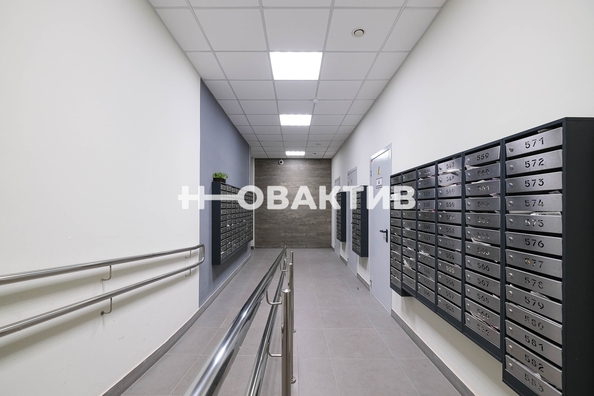 
   Продам 2-комнатную, 55.3 м², Галущака ул, 15

. Фото 5.
