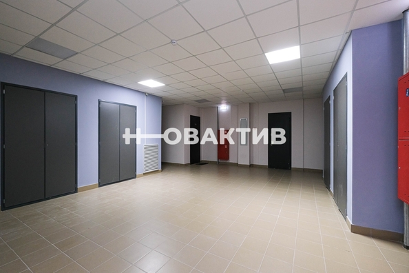 
   Продам 2-комнатную, 55.3 м², Галущака ул, 15

. Фото 10.