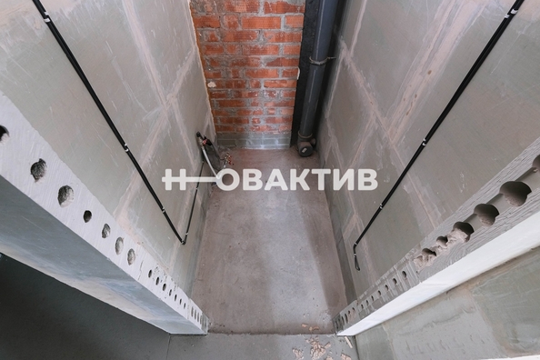 
   Продам 2-комнатную, 55.3 м², Галущака ул, 15

. Фото 31.