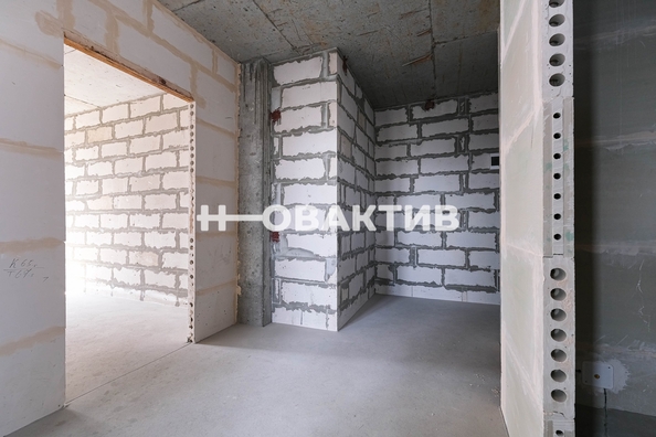 
   Продам 2-комнатную, 55.3 м², Галущака ул, 15

. Фото 36.