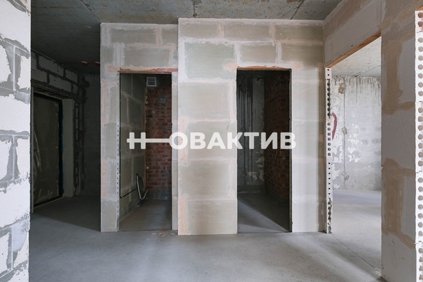 
   Продам 2-комнатную, 55.3 м², Галущака ул, 15

. Фото 38.