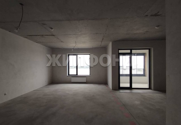 
   Продам 2-комнатную, 65.8 м², Дачное ш, 22/3

. Фото 2.
