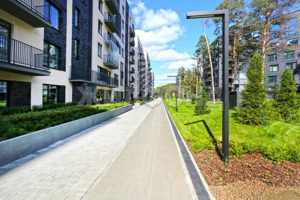 
   Продам 2-комнатную, 65.8 м², Дачное ш, 22/3

. Фото 18.