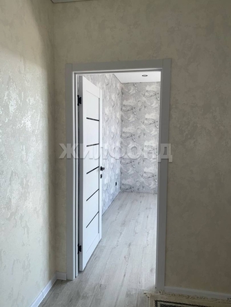
   Продам 2-комнатную, 54.1 м², Связистов ул, 162/1

. Фото 8.
