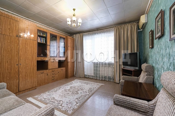 
  Продается 2-комн. квартира, 51.2 м², Ипподромская ул, д. 30
. Фото 1.