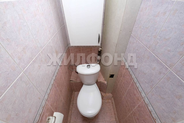 
  Продается 2-комн. квартира, 51.2 м², Ипподромская ул, д. 30
. Фото 10.