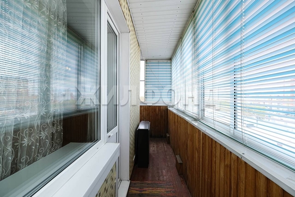 
  Продается 2-комн. квартира, 51.2 м², Ипподромская ул, д. 30
. Фото 11.