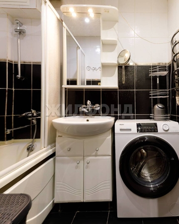
   Продам 2-комнатную, 53.6 м², Дзержинского пр-кт, 3

. Фото 9.