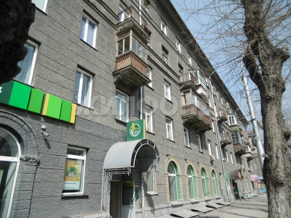 
  Продается 2-комн. квартира, 53.6 м², Дзержинского пр-кт, д. 3
. Фото 2.