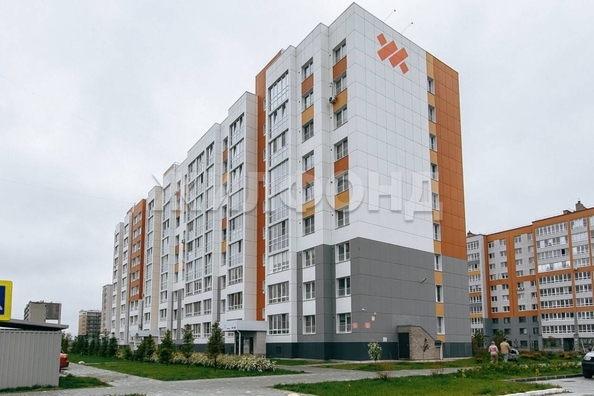 
   Продам 2-комнатную, 45 м², 3-й микрорайон, 15/1

. Фото 18.