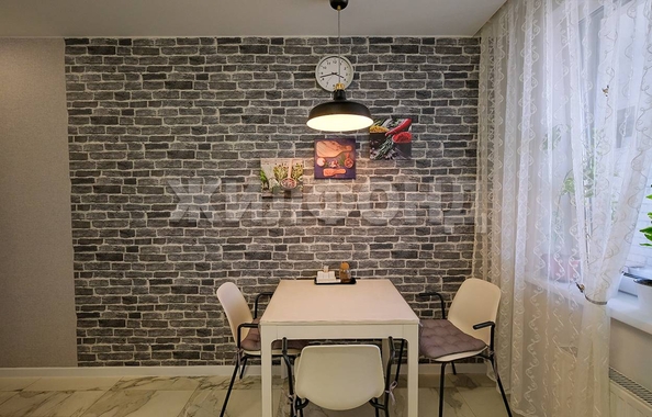 
   Продам 2-комнатную, 55.9 м², Кошурникова ул, 22

. Фото 5.