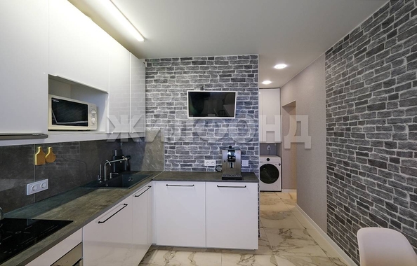 
   Продам 2-комнатную, 55.9 м², Кошурникова ул, 22

. Фото 6.