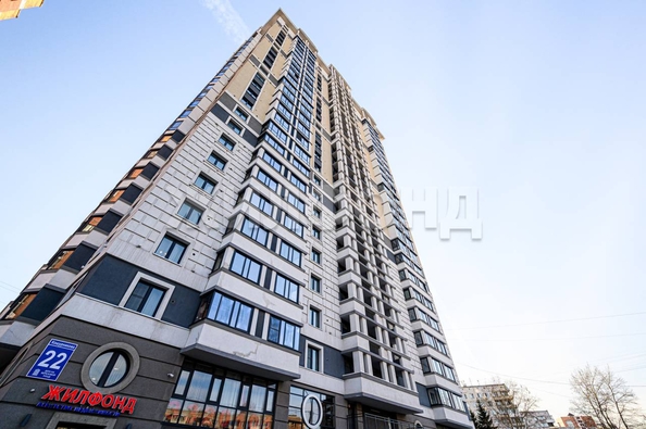 
   Продам 2-комнатную, 55.9 м², Кошурникова ул, 22

. Фото 20.