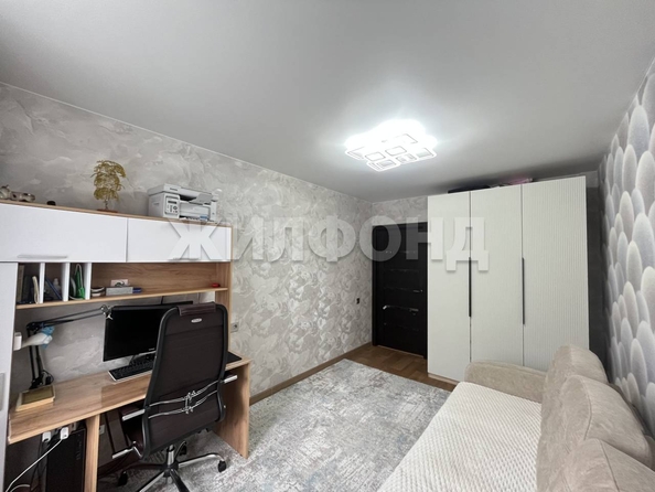 
   Продам 2-комнатную, 49.6 м², Вересаева ул, 1/1

. Фото 8.