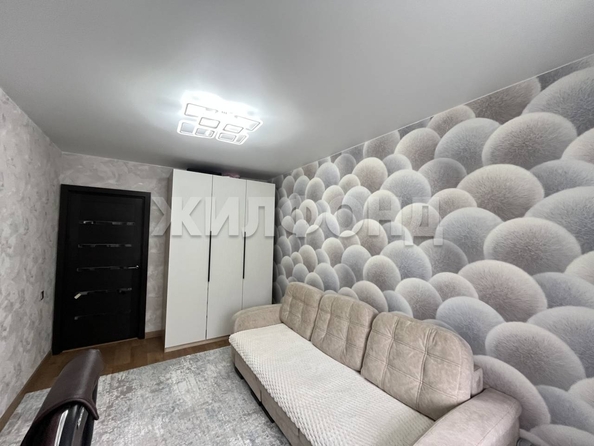 
   Продам 2-комнатную, 49.6 м², Вересаева ул, 1/1

. Фото 9.