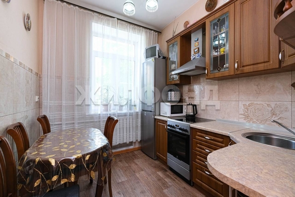 
  Продается 2-комн. квартира, 56.7 м², Сибиряков-Гвардейцев ул, д. 11
. Фото 1.