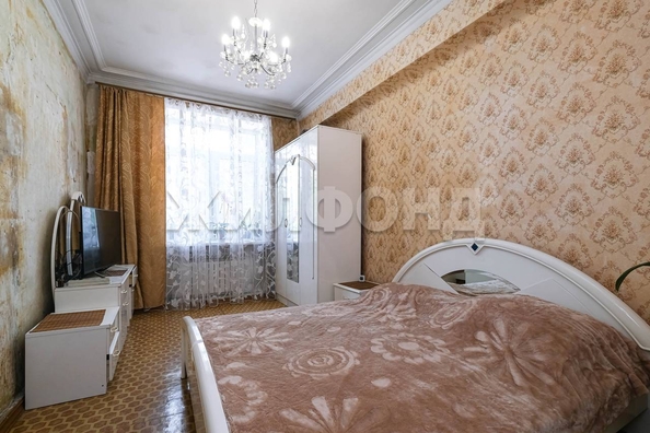 
  Продается 2-комн. квартира, 56.7 м², Сибиряков-Гвардейцев ул, д. 11
. Фото 10.