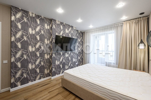 
   Продам 2-комнатную, 49.6 м², Семьи Шамшиных ул, 77

. Фото 5.