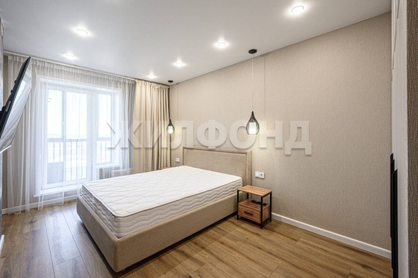 
   Продам 2-комнатную, 49.6 м², Семьи Шамшиных ул, 77

. Фото 6.