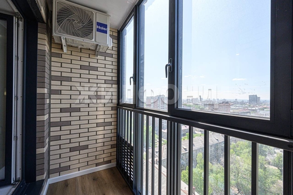 
   Продам 2-комнатную, 49.6 м², Семьи Шамшиных ул, 77

. Фото 9.