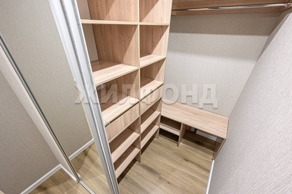 
   Продам 2-комнатную, 49.6 м², Семьи Шамшиных ул, 77

. Фото 13.