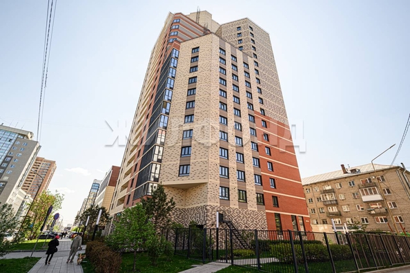 
   Продам 2-комнатную, 49.6 м², Семьи Шамшиных ул, 77

. Фото 25.