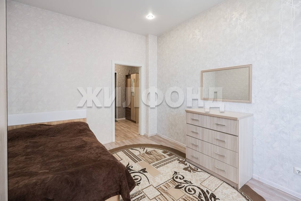 
  Продается 2-комн. квартира, 43.3 м², ЖК Новые снегири, блок а
. Фото 25.