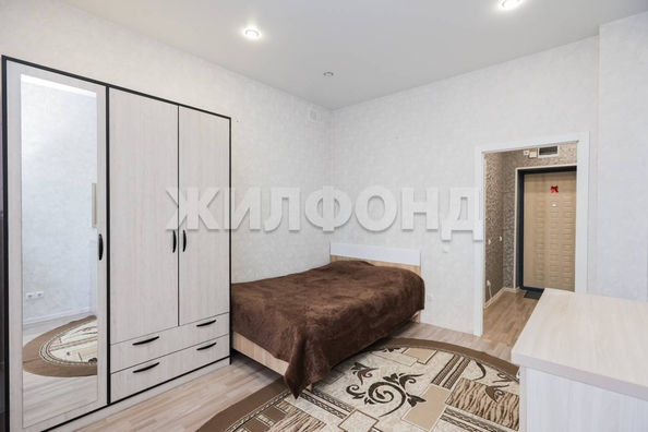 
  Продается 2-комн. квартира, 43.3 м², ЖК Новые снегири, блок а
. Фото 27.