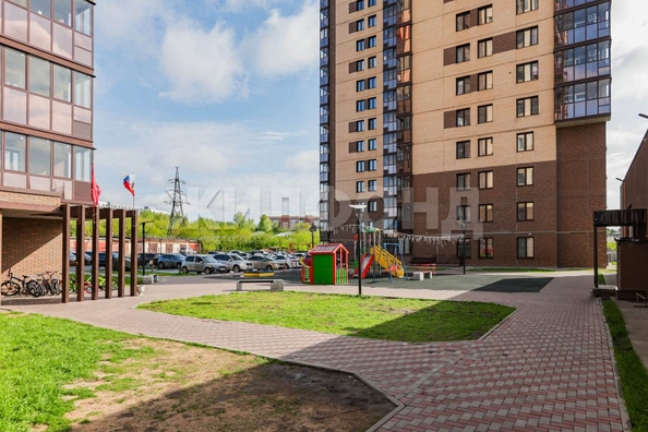 
  Продается 2-комн. квартира, 43.3 м², ЖК Новые снегири, блок а
. Фото 55.