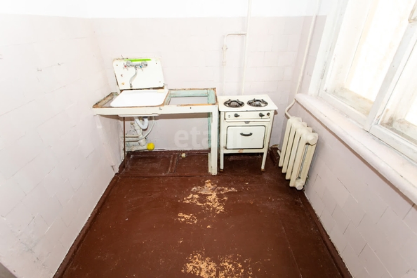 
   Продам 2-комнатную, 44.1 м², Зорге ул, 71

. Фото 8.