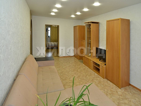 
   Продам 3-комнатную, 59.3 м², Кропоткина ул, 132/1

. Фото 3.