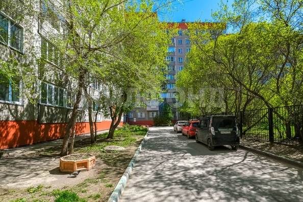 
   Продам 3-комнатную, 59.3 м², Кропоткина ул, 132/1

. Фото 17.