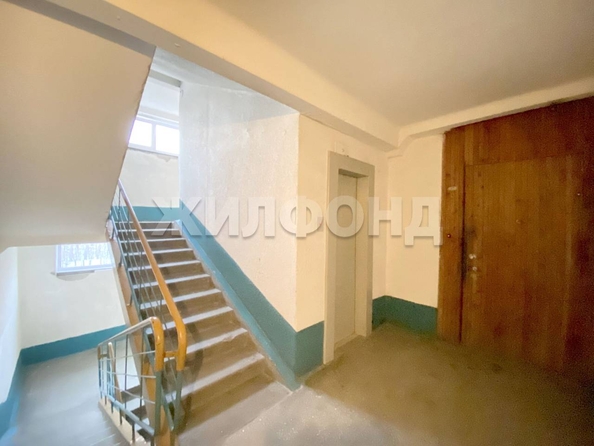 
   Продам 3-комнатную, 61.3 м², Петухова ул, 68

. Фото 11.