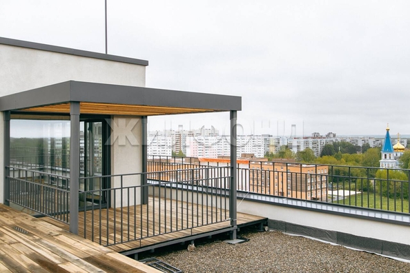 
  Продается 4-комн. квартира, 156 м², ЖК Пшеница, дом 1
. Фото 4.