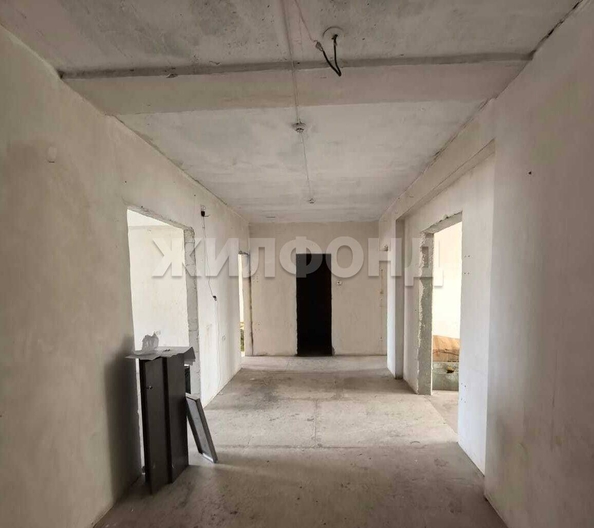 
   Продам 4-комнатную, 126.3 м², Военная ул, 9/1

. Фото 4.