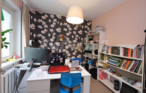 
   Продам 5-комнатную, 97.3 м², Первый круг ул, 1

. Фото 12.