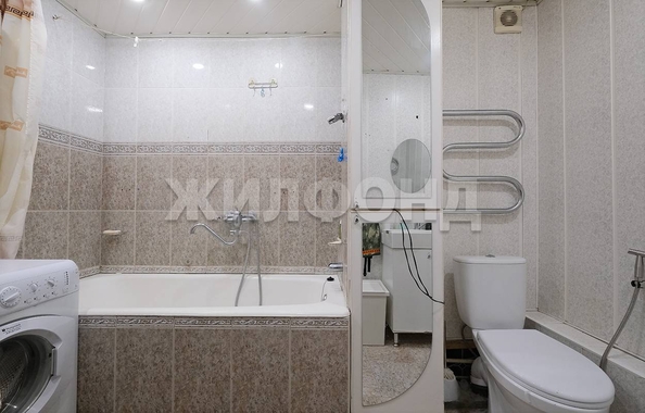 
   Продам 5-комнатную, 97.3 м², Первый круг ул, 1

. Фото 17.