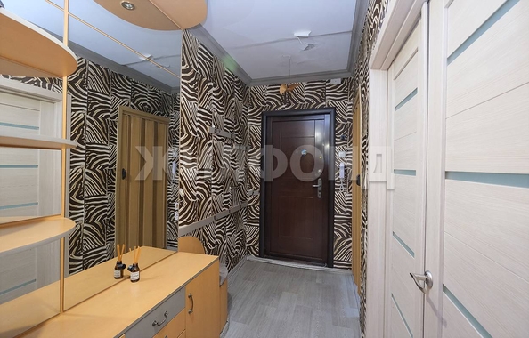 
  Продается 4-комн. квартира, 97.3 м², Первый круг ул, д. 1
. Фото 21.