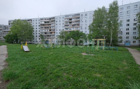 
  Продается 4-комн. квартира, 97.3 м², Первый круг ул, д. 1
. Фото 10.