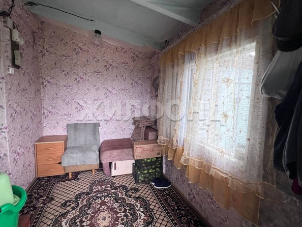 
  Продается дом, 29 м², поселок Красный Яр
. Фото 12.