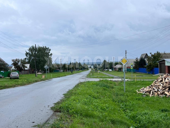 
  Продается дом, 29 м², поселок Красный Яр
. Фото 18.