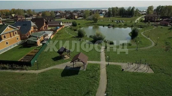 
  Продается земельный участок, 1086 соток, село Ленинское
. Фото 2.