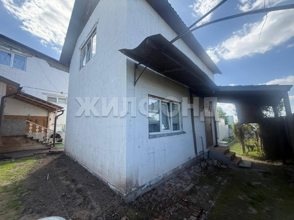 
  Продается дом, 82.8 м², Новосибирск
. Фото 9.