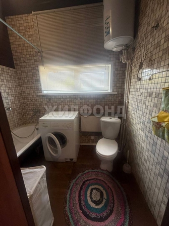
  Продается дом, 82.8 м², Новосибирск
. Фото 27.