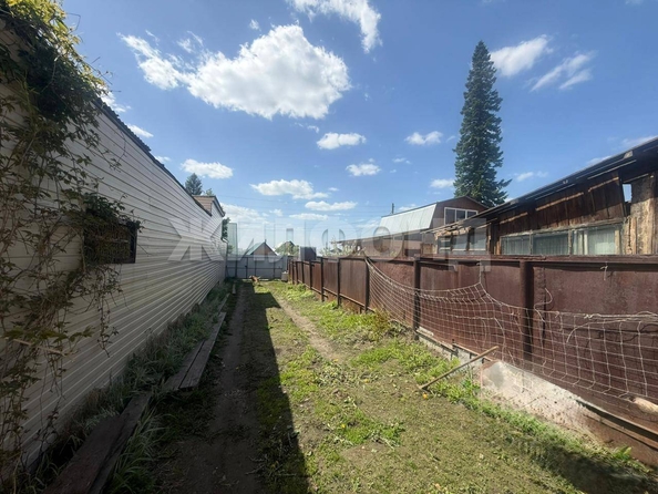 
  Продается дом, 82.8 м², Новосибирск
. Фото 2.