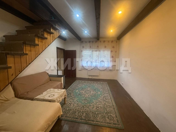
  Продается дом, 82.8 м², Новосибирск
. Фото 7.