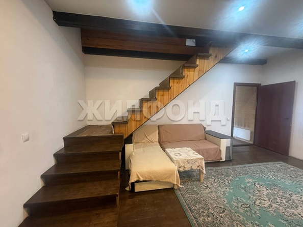 
  Продается дом, 82.8 м², Новосибирск
. Фото 8.
