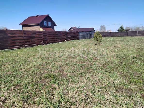
  Продам  дачный участок, 10 соток, Садовый пос

. Фото 1.