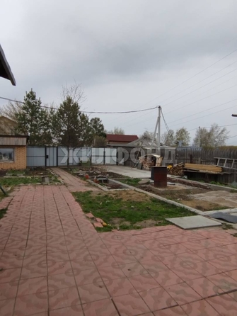 
   Продам дом, 263 м², Новосибирск

. Фото 7.